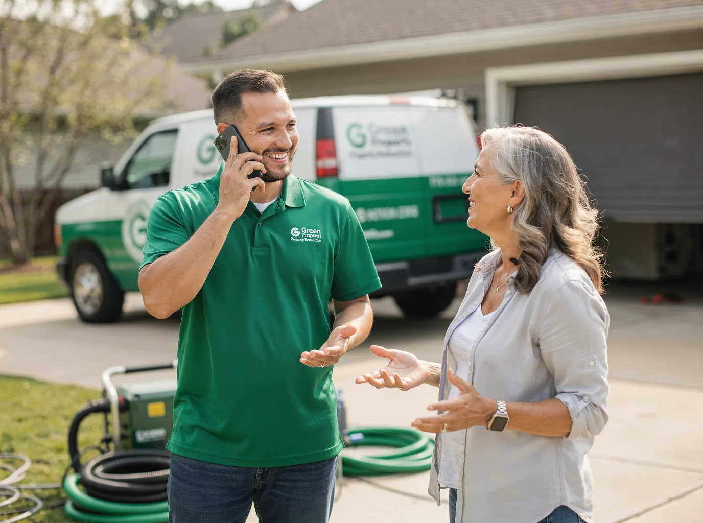 Water Damage Restoration Aransas Pass, TX FAQs